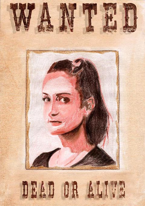 Auto-portrait