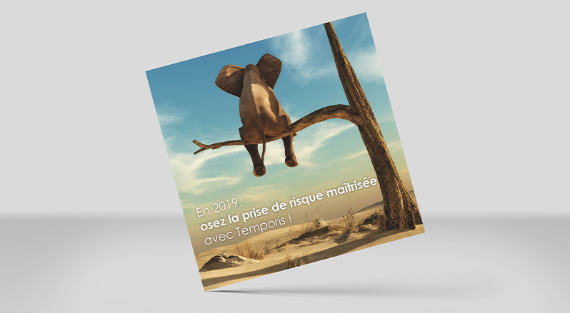 Cartes de voeux