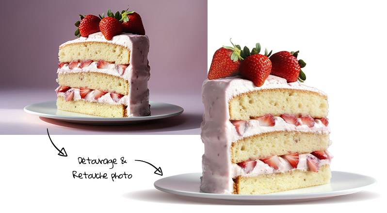 gateau-fraise